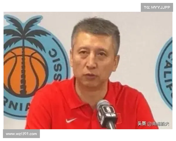 郭士强角色未变 外界眼光转变 国家队 CBA 留洋三方联动新趋势 郭士强角色未变 外界眼光转变 国家队 CBA 留洋三方联动新趋势